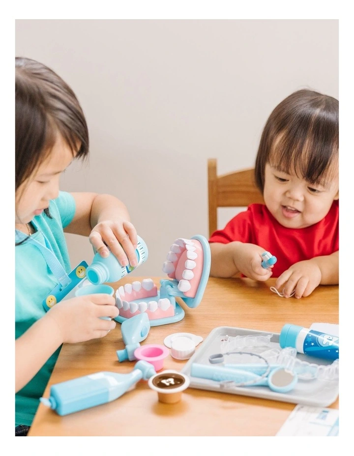 Super Smile Dentist Playset image 5
