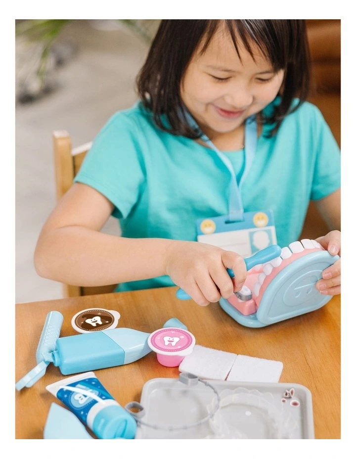 Super Smile Dentist Playset image 6