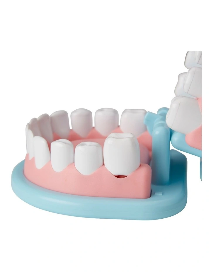 Super Smile Dentist Playset image 7