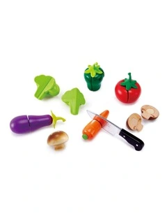Garden Vegetables
