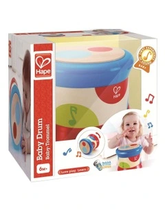 Baby Drum