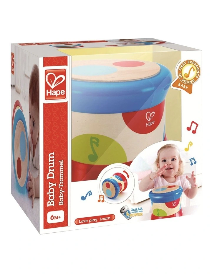 Baby Drum image 1