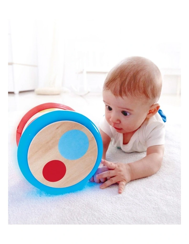 Baby Drum image 3