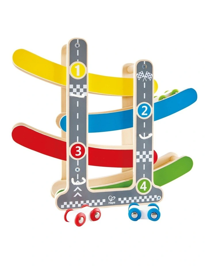 Fast Flip Racetrack image 1