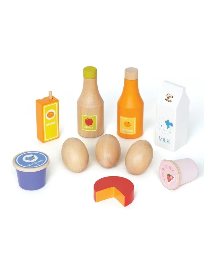 Healthy Basics image 1