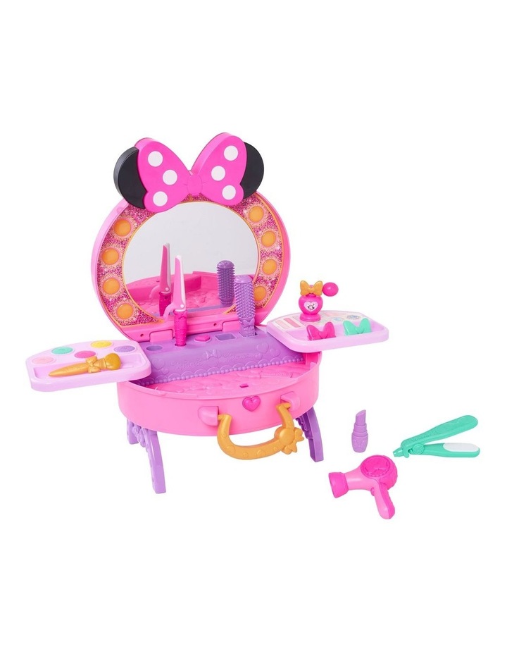 Get Glam Magic Vanity Toy