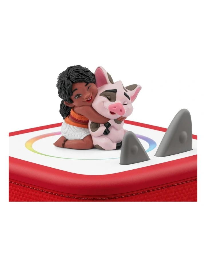 Disney - Moana 2 - Call of the Wayfinder Tonie Audio Character image 1