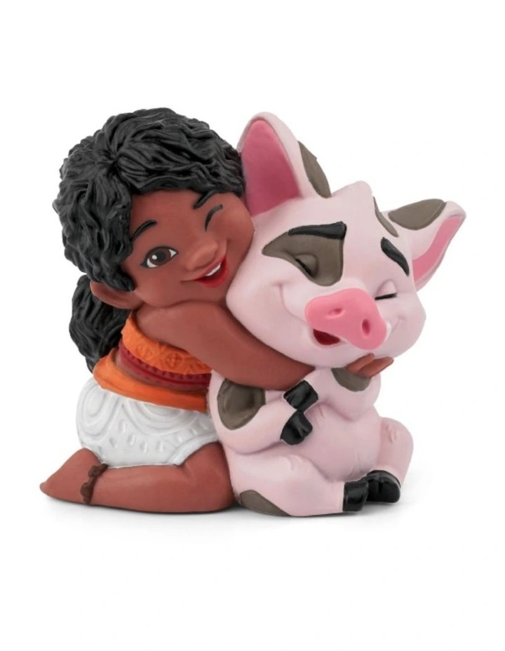 Disney - Moana 2 - Call of the Wayfinder Tonie Audio Character image 2