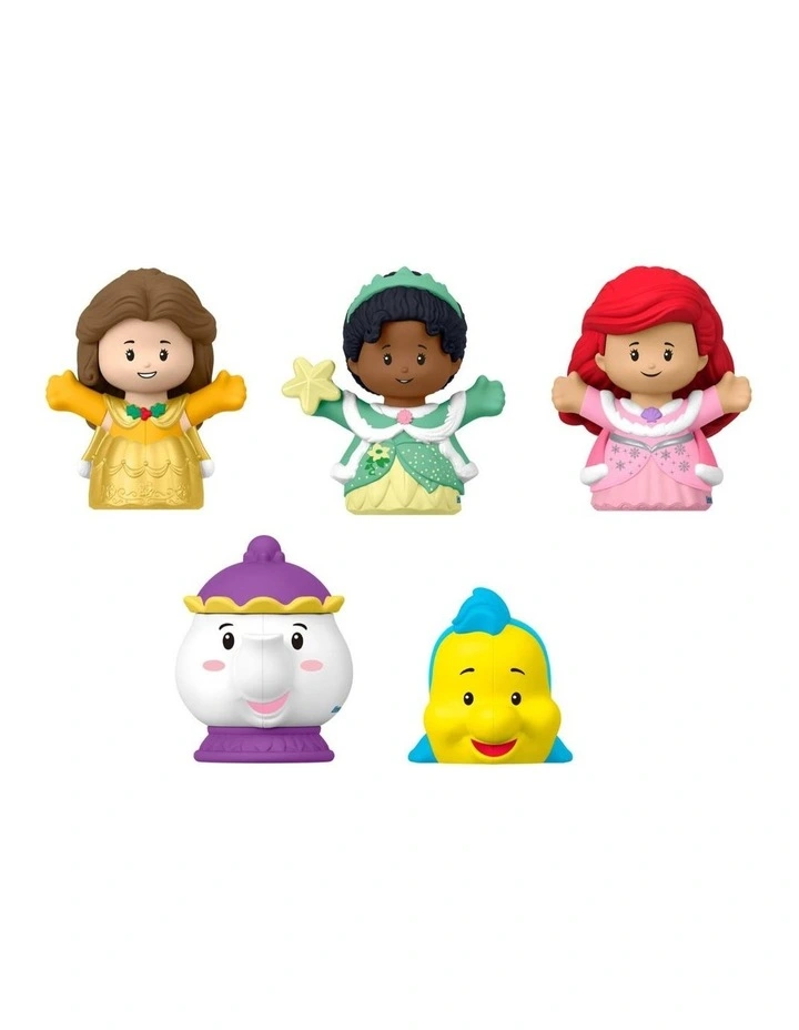 Disney Princess Advent Calendar image 4
