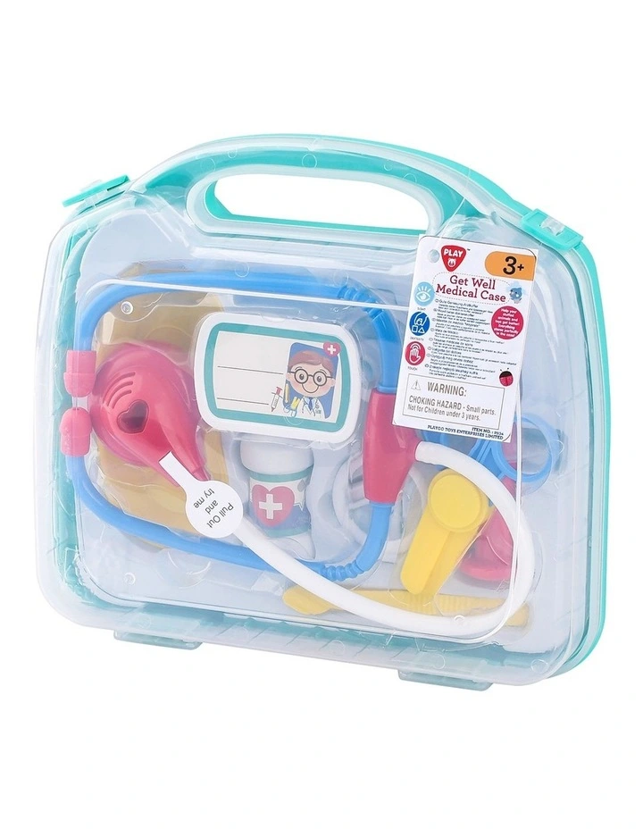 Get Well Medical Case image 2
