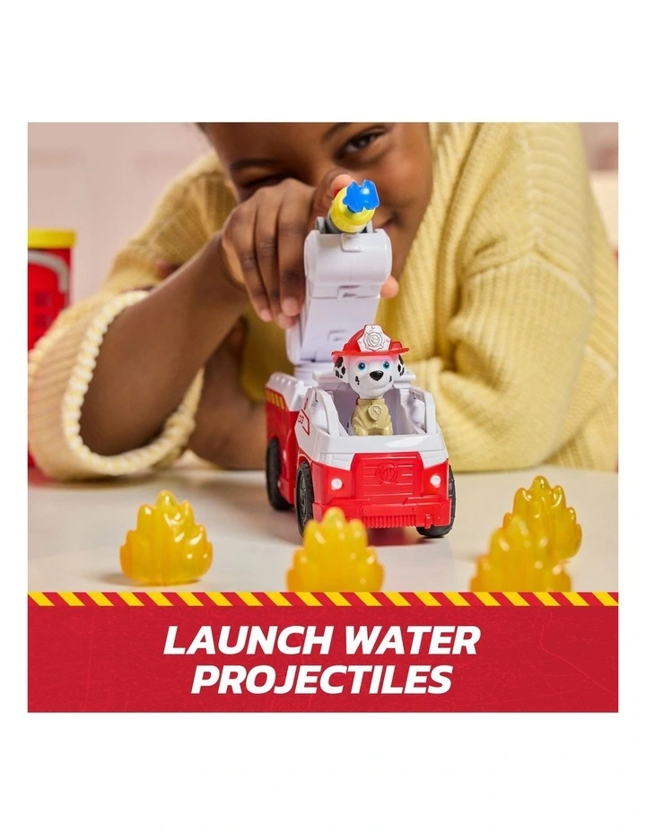 Deluxe Fire Station Playset image 7
