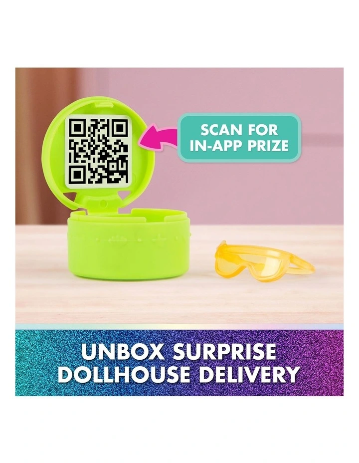 Cakey's Sprinkle Cake-tastic Kitchen Toys Set image 7