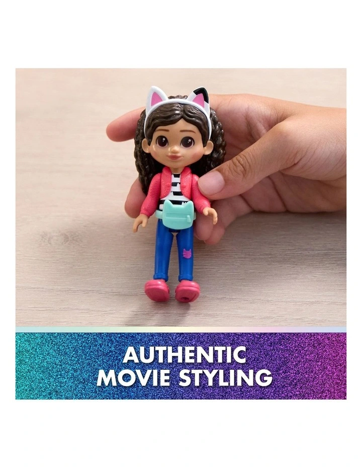 Cat-venture Crew Toy Figure Set 11-Piece image 3