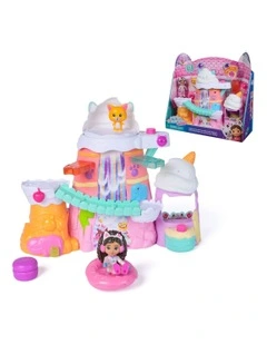 Sweet Treat Mountain 12-Piece Set