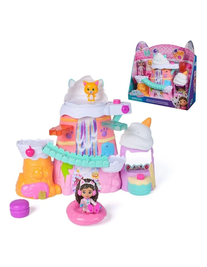 Sweet Treat Mountain 12-Piece Set image 1