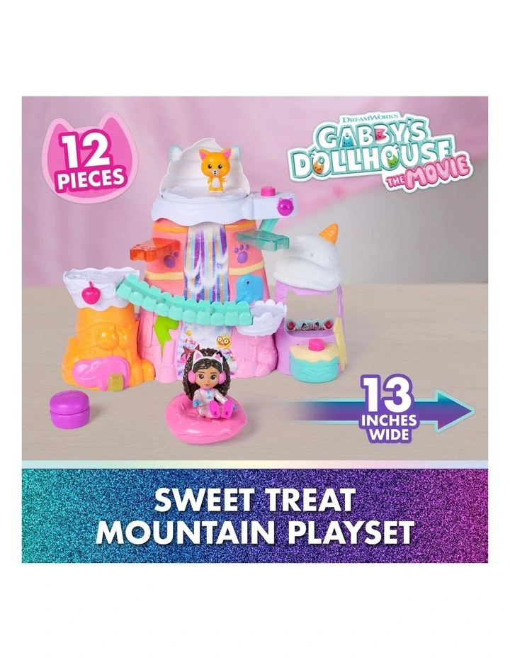 Sweet Treat Mountain 12-Piece Set image 2