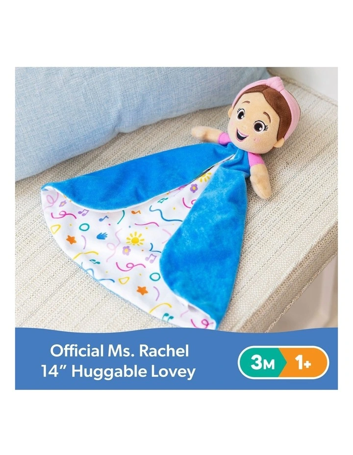 Huggable Lovey Gift image 2