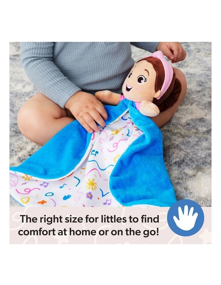 Huggable Lovey Gift image 4