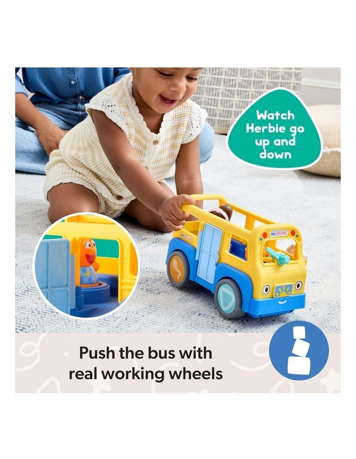 Wheels on the Bus image 6