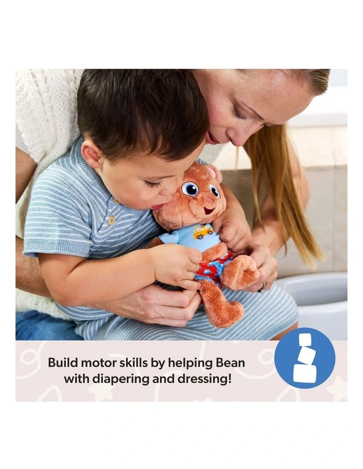 Potty Time with Bean image 5