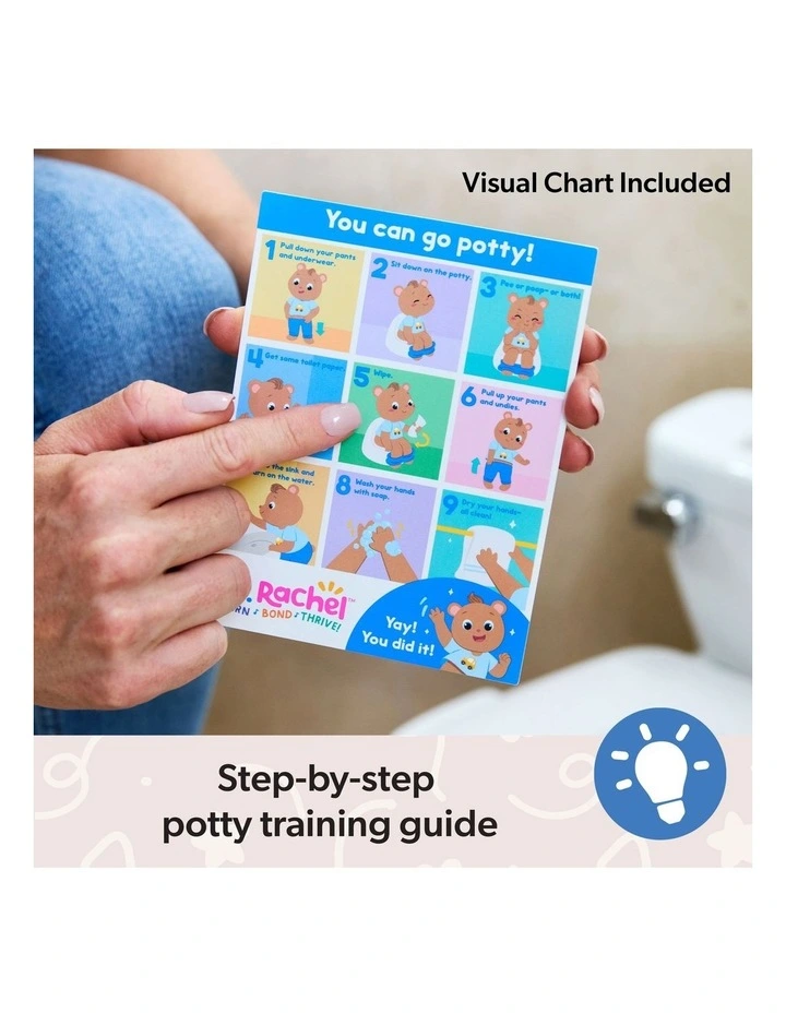 Potty Time with Bean image 6
