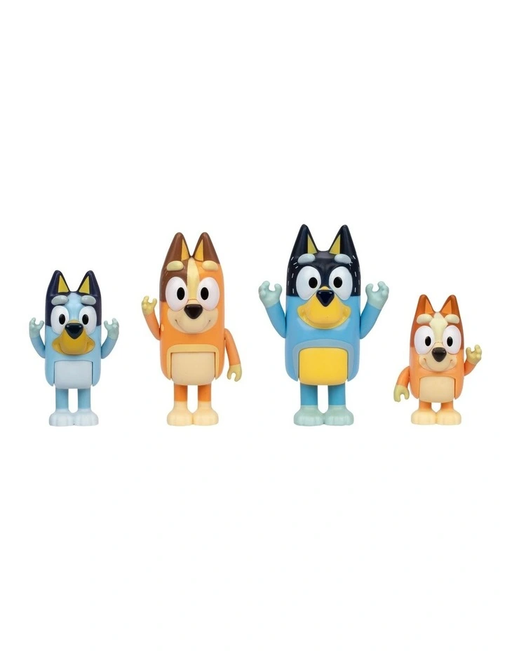 Lets Play Chef Pavlova Figure 4 Pack image 4