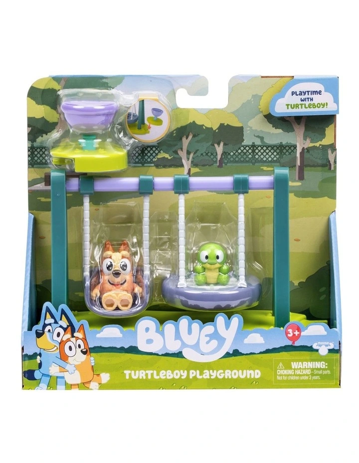 S13 Mini Playset image 1