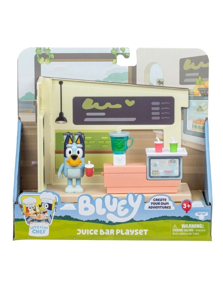 S13 Mini Playset image 2