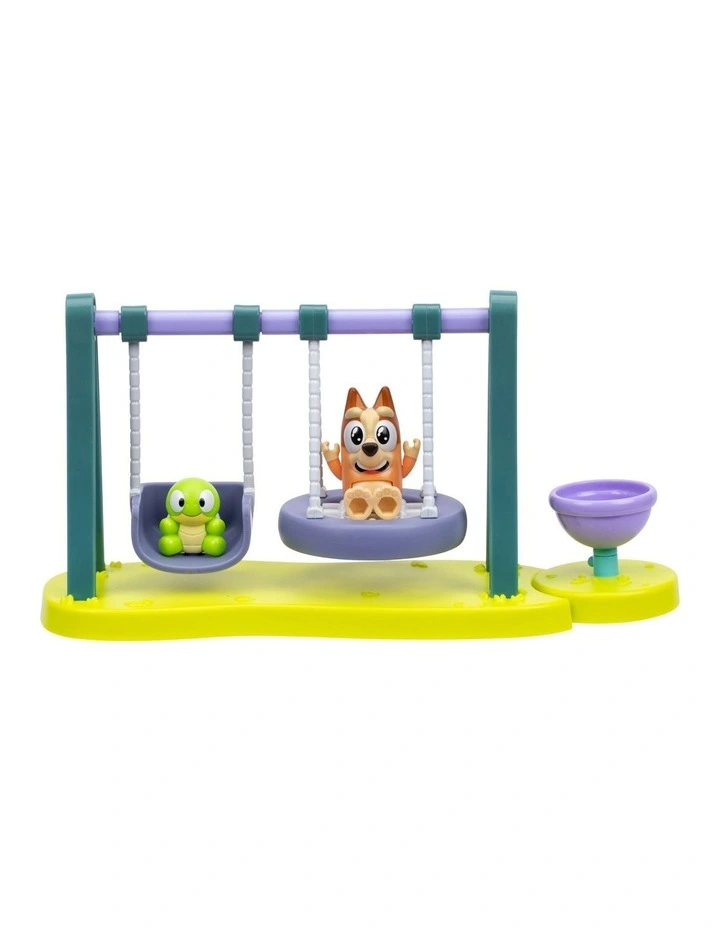 S13 Mini Playset image 3