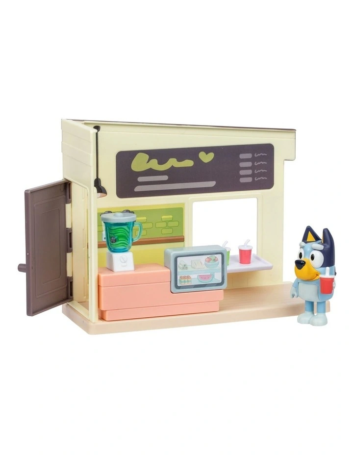 S13 Mini Playset image 4