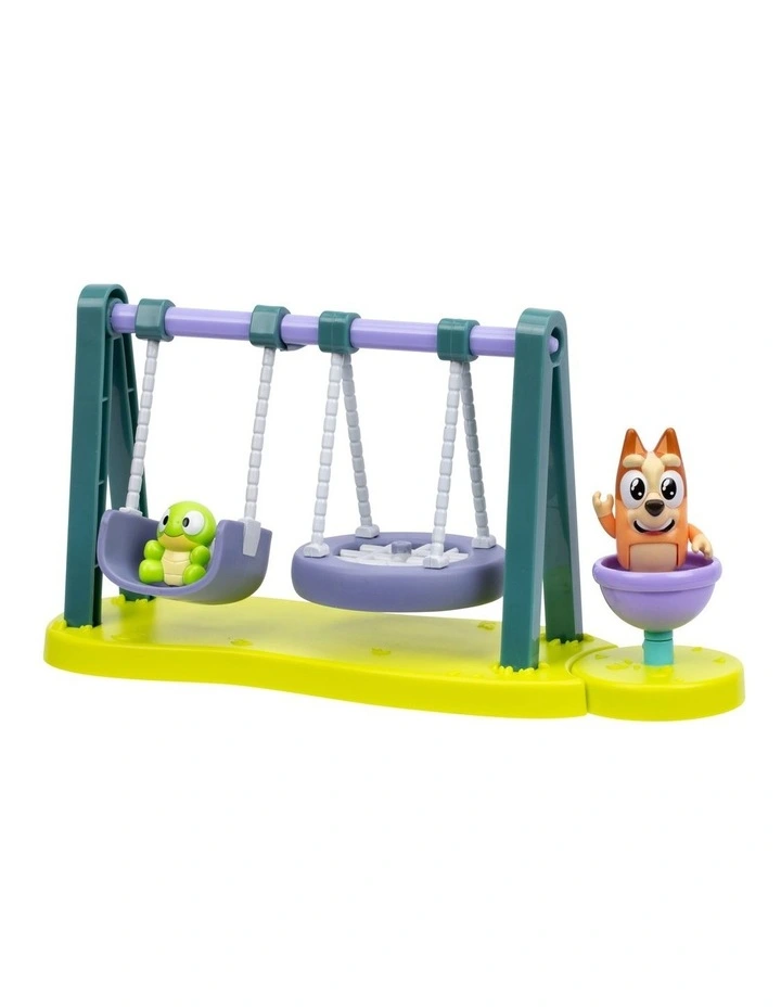 S13 Mini Playset image 5