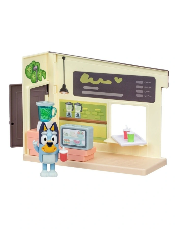 S13 Mini Playset image 6