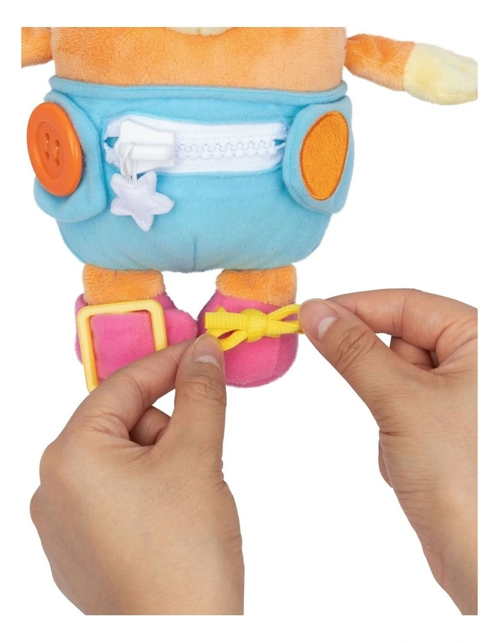 Dress and Play Dress and Play Baby Bingo image 6