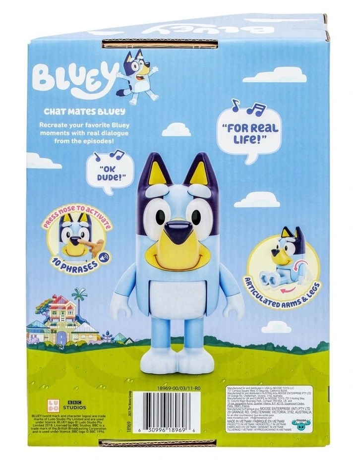 Chat Mates Figure Single Pack image 7