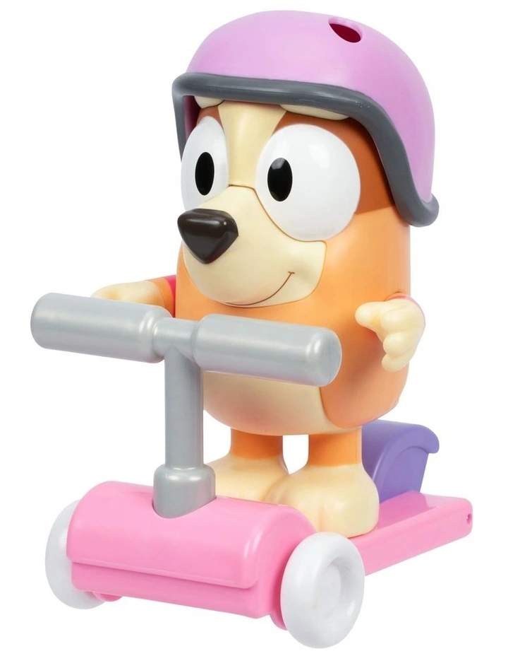 Chat Mates Figure Bingo with Scooter image 3