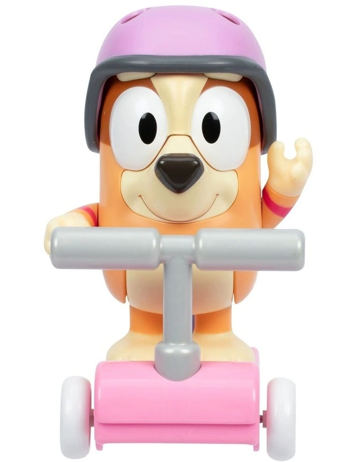 Chat Mates Figure Bingo with Scooter image 4