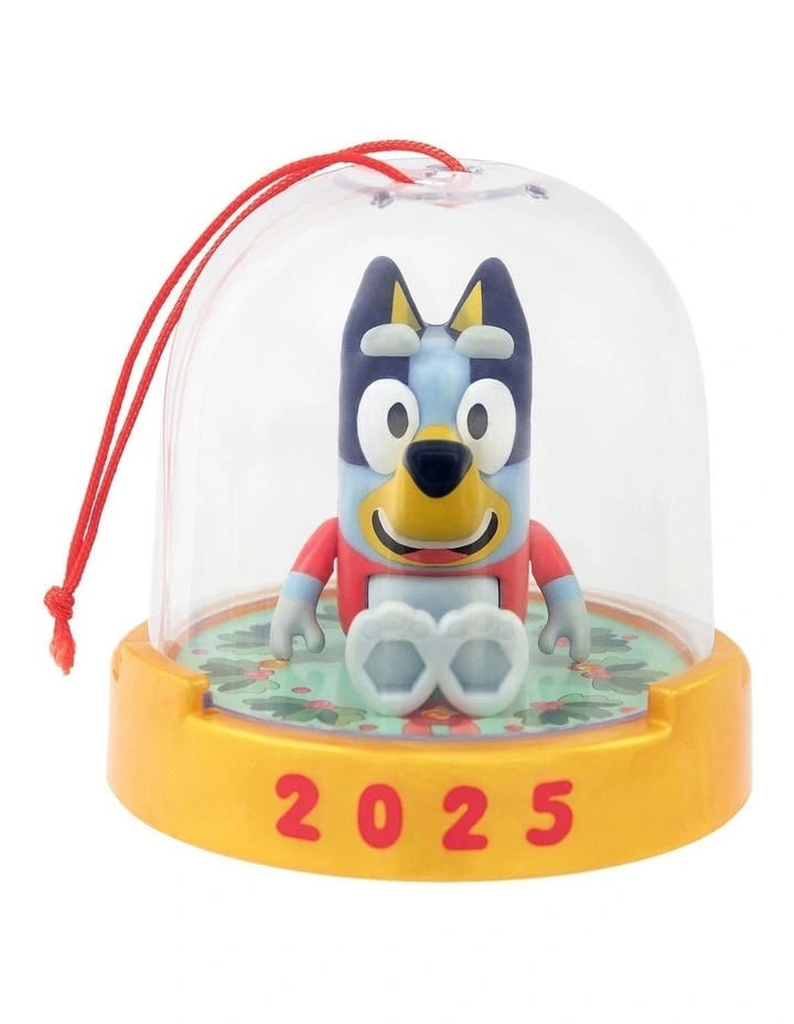 S13 Holiday Toy Ornament image 1