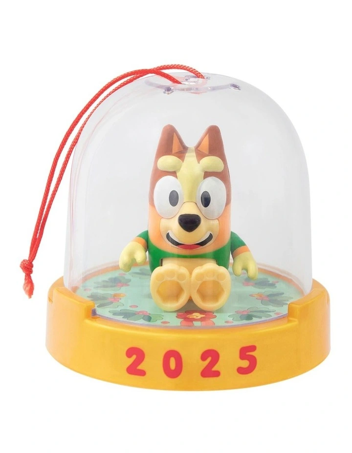 S13 Holiday Toy Ornament image 2
