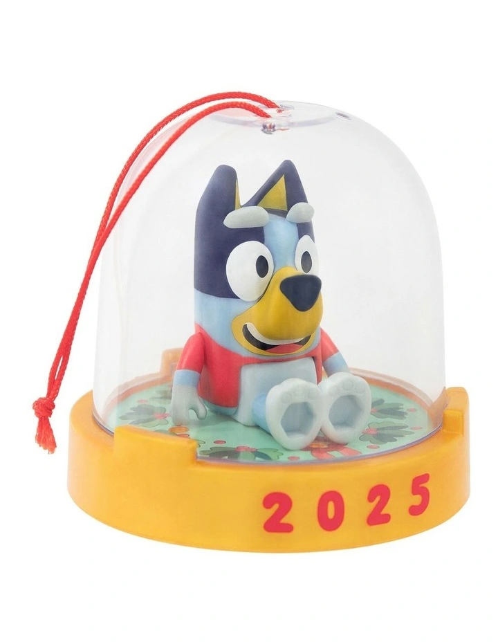S13 Holiday Toy Ornament image 3