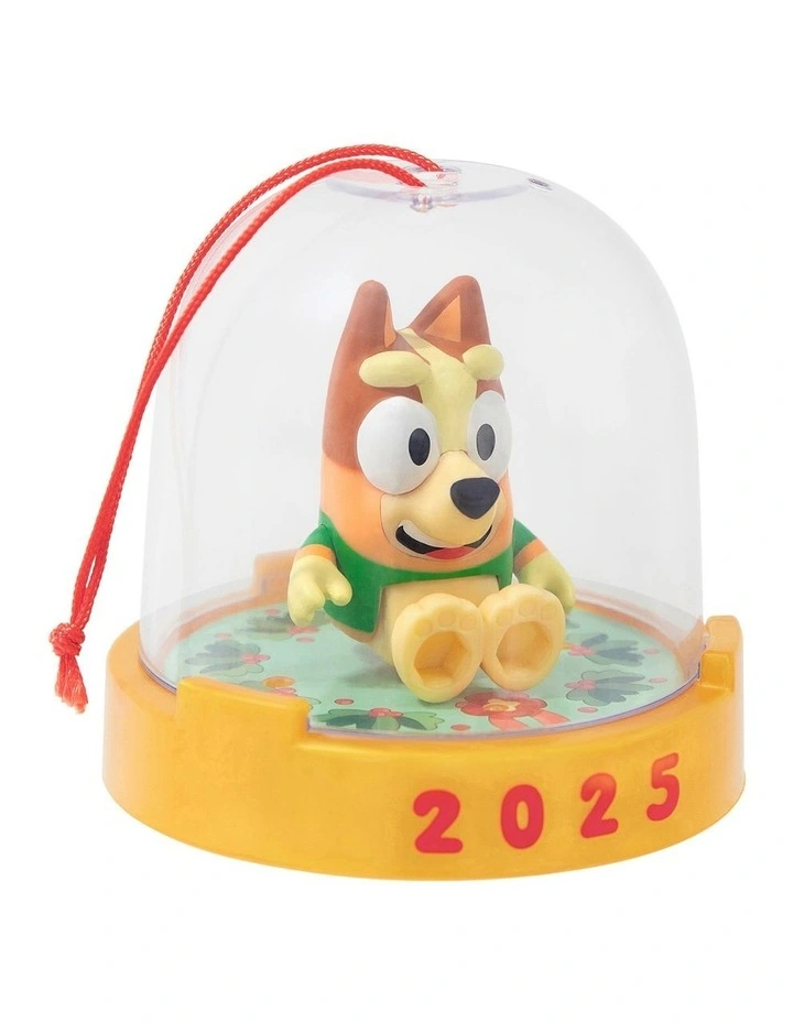 S13 Holiday Toy Ornament image 4