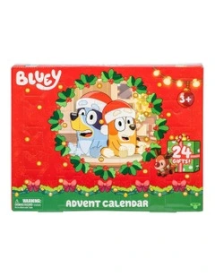 Mini Figure Advent Calendar