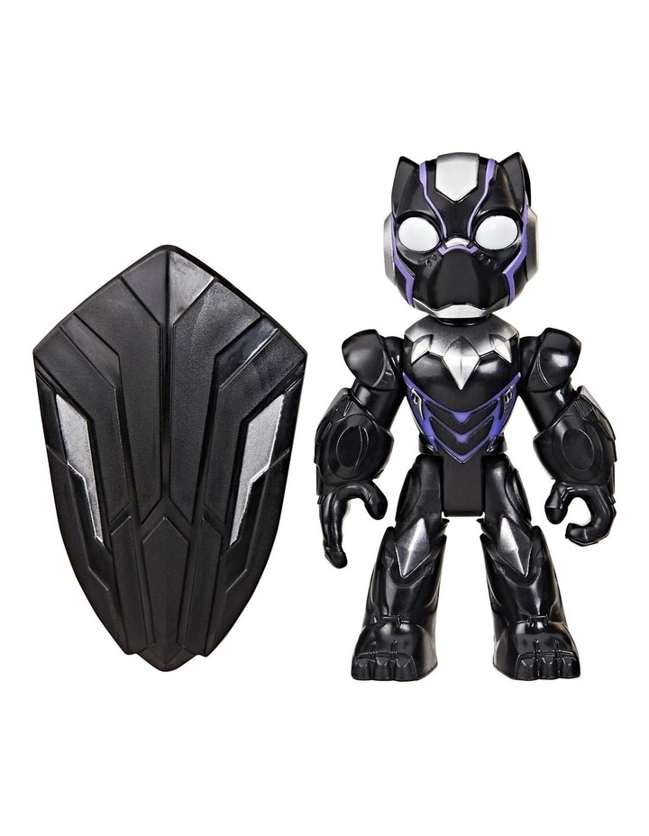 Marvel Iron Man and his Awesome Friends Action Figures & Accessories image 6