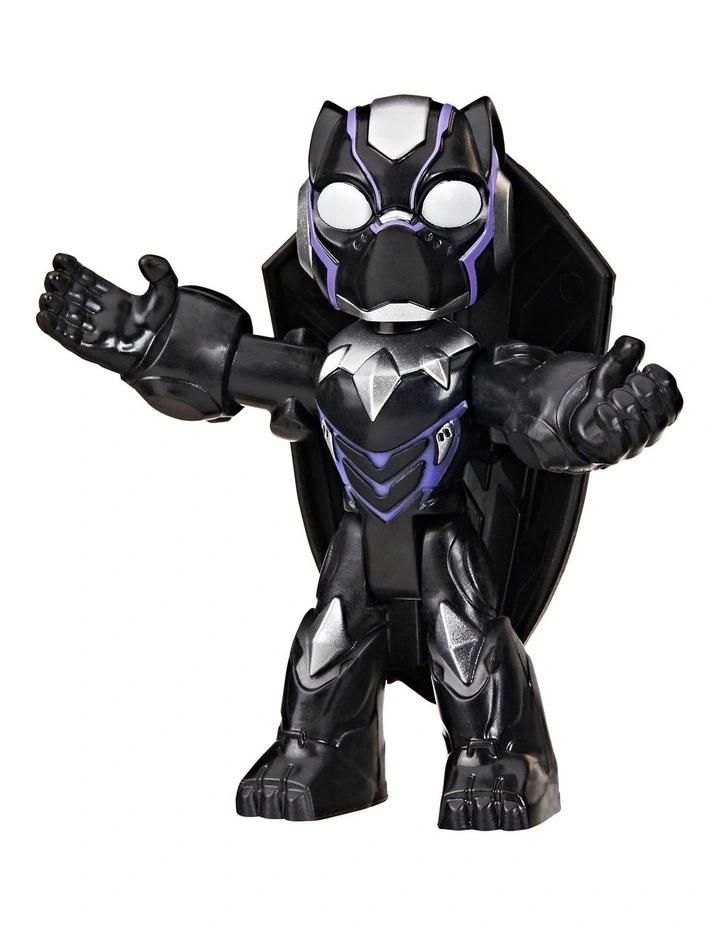 Marvel Iron Man and his Awesome Friends Action Figures & Accessories image 7