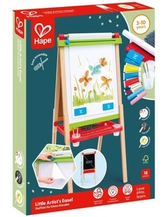 Little Artist's Easel