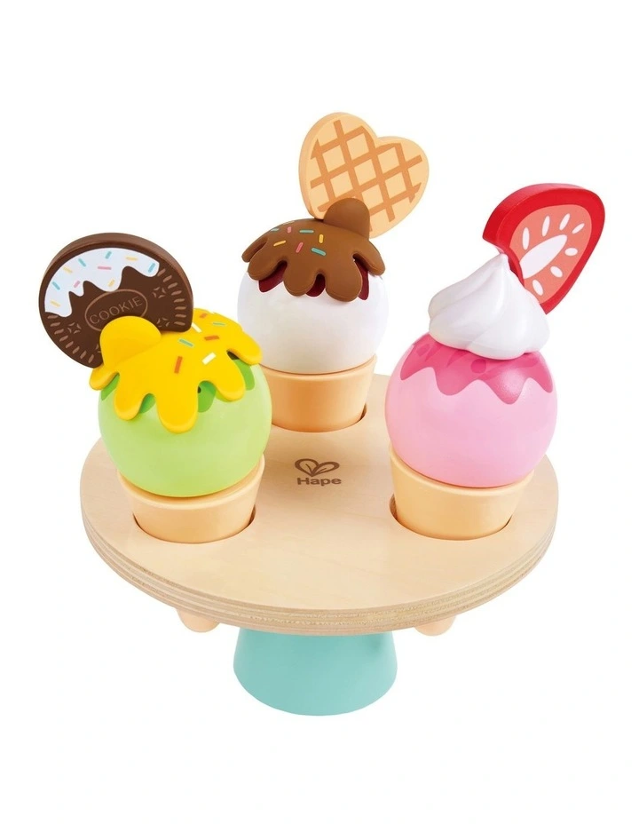 Scoop And Serve Ice Cream Set image 3