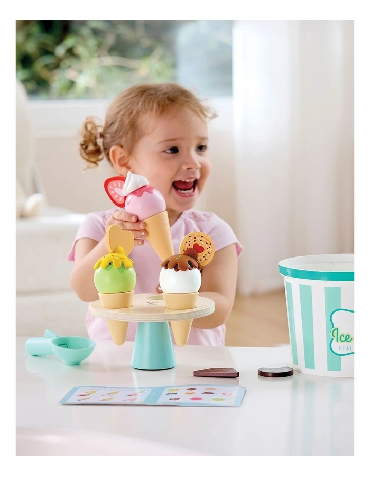 Scoop And Serve Ice Cream Set image 5