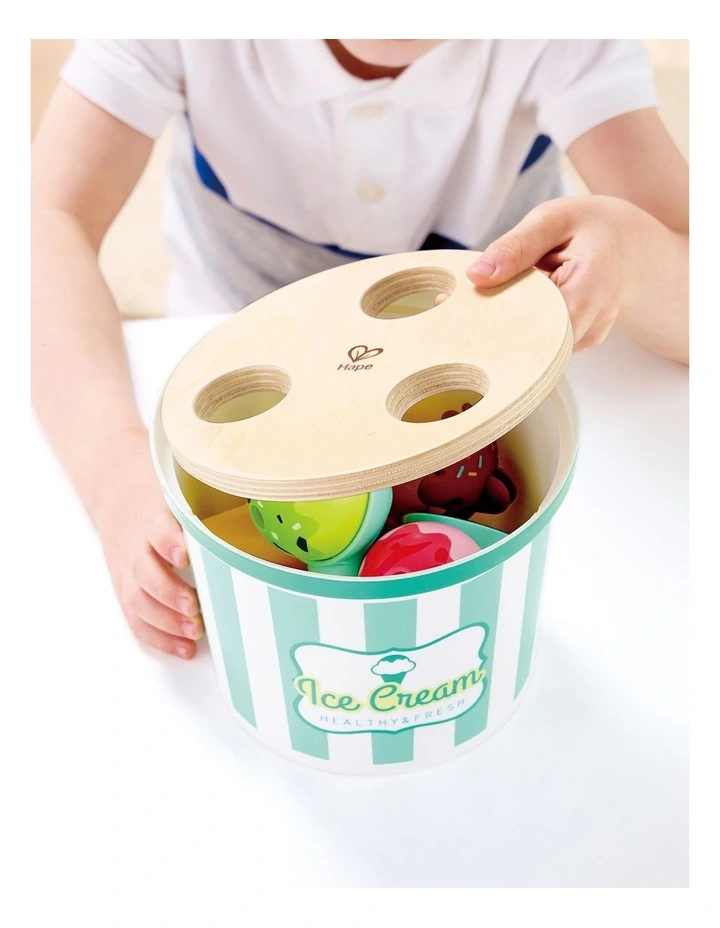 Scoop And Serve Ice Cream Set image 6