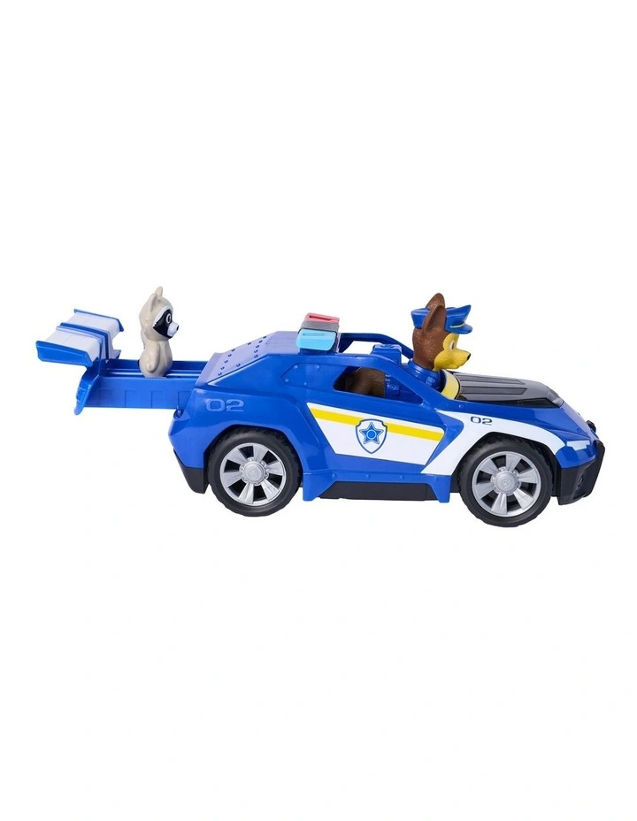 Search And Rescue Chase Cruiser image 4