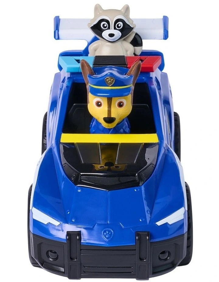 Search And Rescue Chase Cruiser image 7