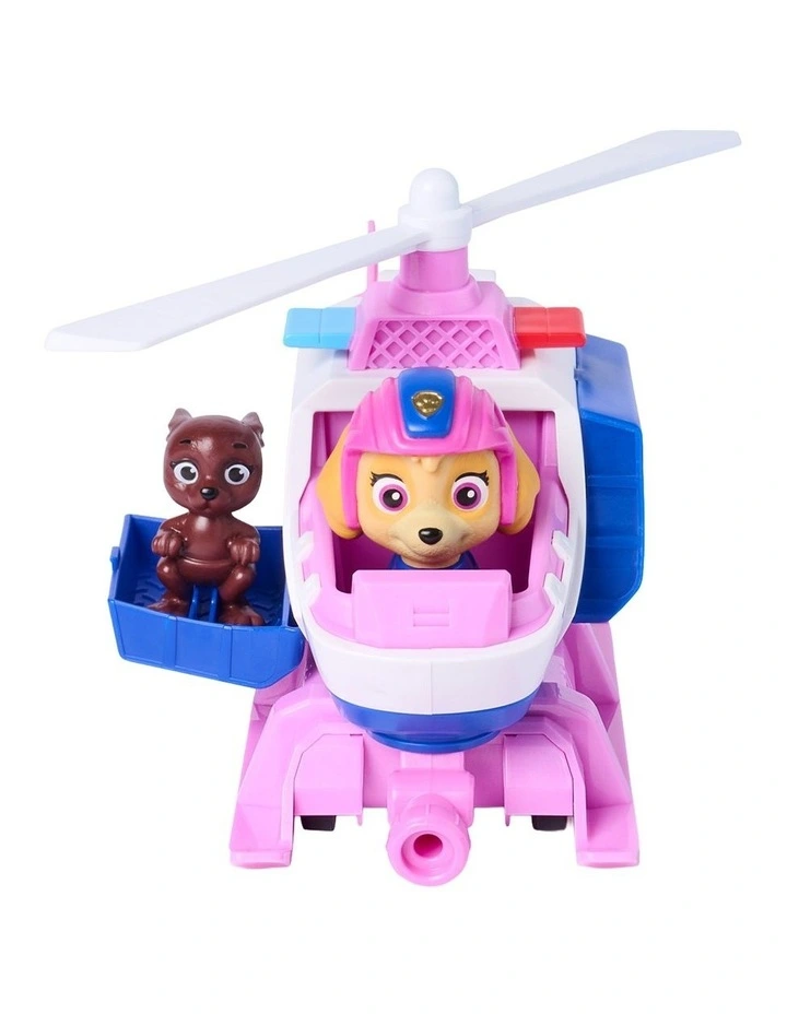 Search & Rescue Skye Helicopter image 3